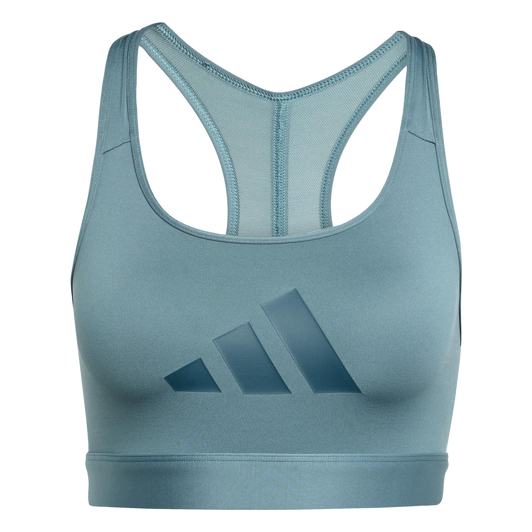 Adidas Performance Sport-bh PWRCT BL BRA (1-delig)