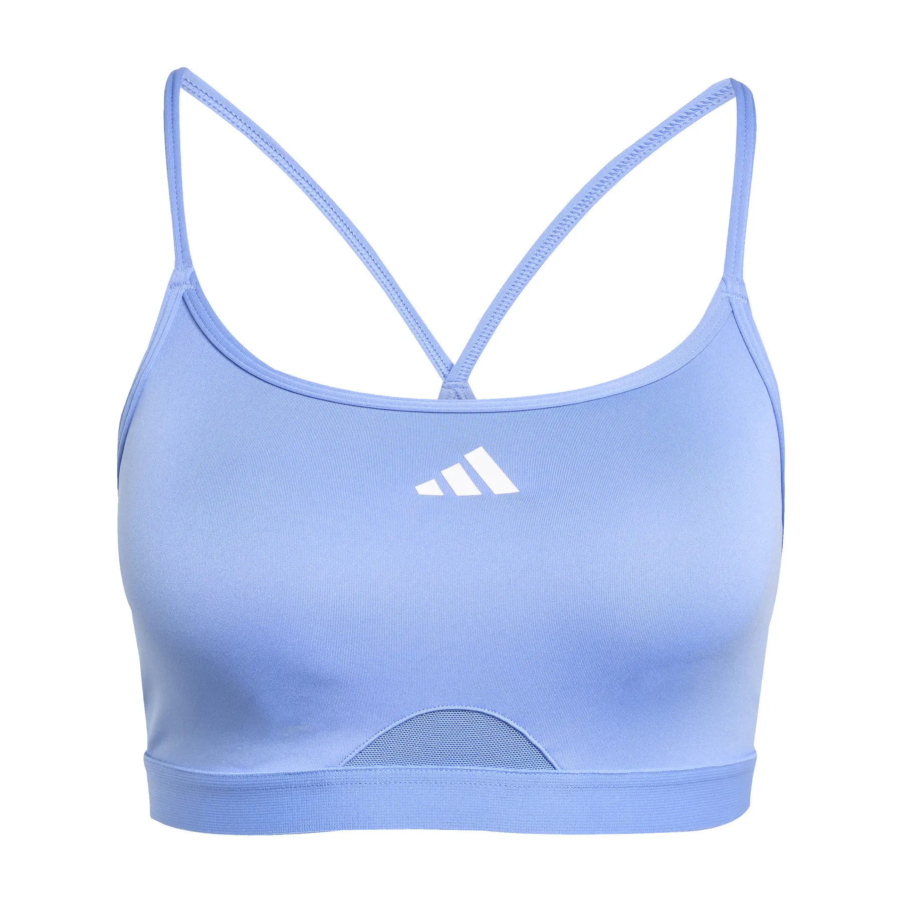 Adidas Performance Sport-bh AERCT LS BRA (1-delig)