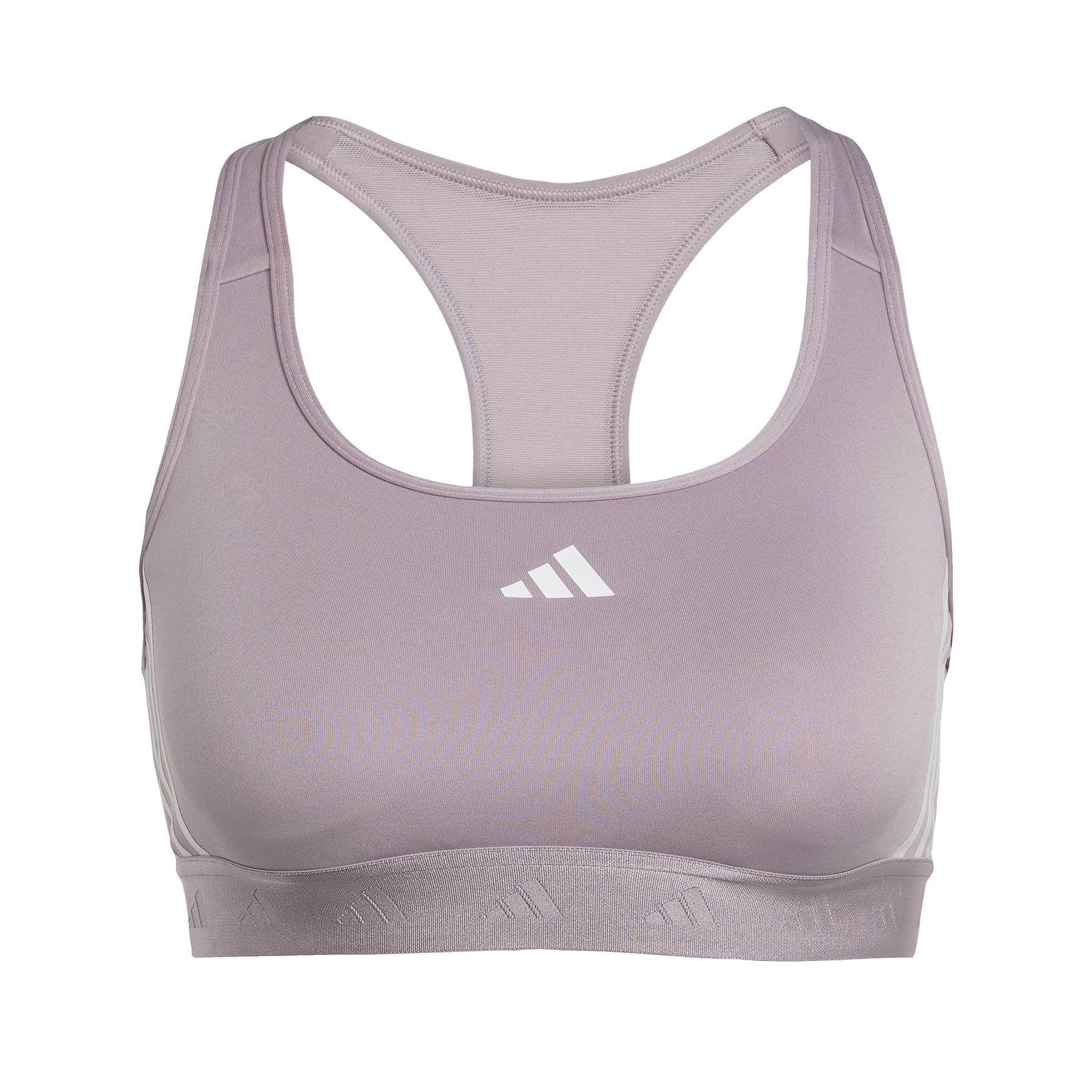 Adidas Performance Sport-bh PWR MS HYGLM (1-delig)