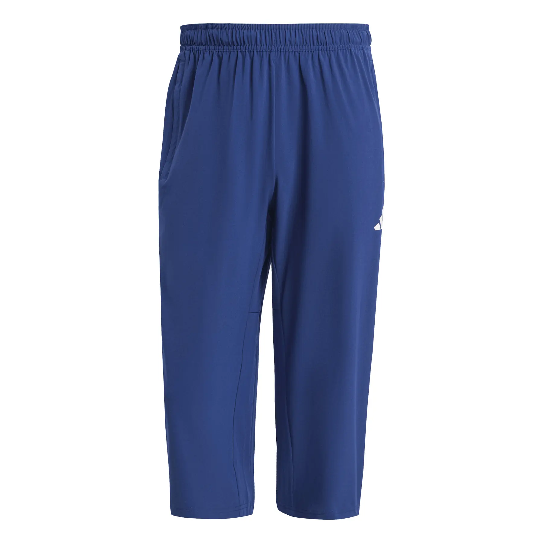 Adidas Performance Sportbroek TR-ES 3/4 PANT (1-delig)
