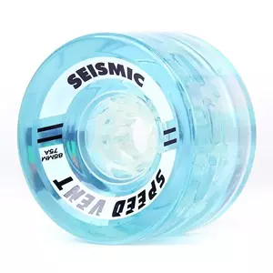 Seismic  Speed Vent 85mm - Longboard Wielen - 75A