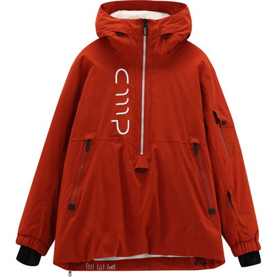 CMP Heren Hoodie Jas