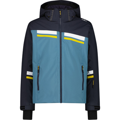 CMP Heren Zip Hoodie Jas