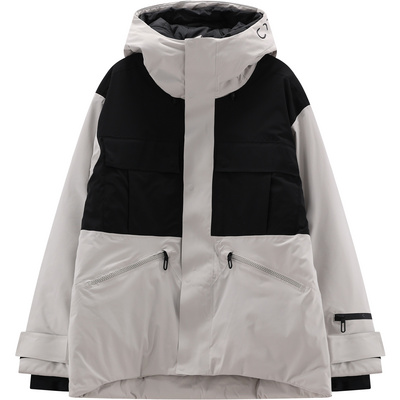 CMP Heren Hoodie Jas