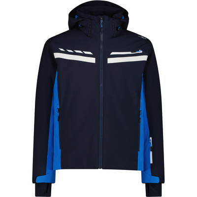 CMP Heren Zip Hoodie Jas