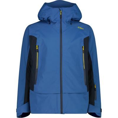 CMP Heren Hoodie Jas