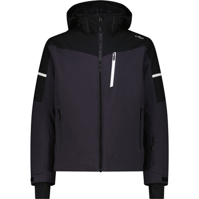 CMP Heren Zip Hoodie Jas