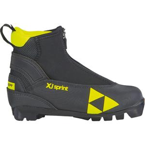 Fischer Kinderen XJ Sprint Classicschoenen