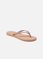 Havaianas Slim Rose Goud