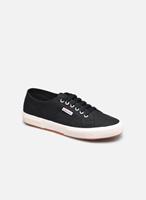 Superga 2750 Cotu Classic 100% Katoen Heren Zwart Trainers