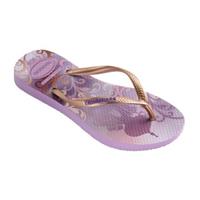 Kids Slim Frozen Princess 