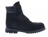 Timberland Dames 6-inch Premium boots (36 t/m 41) 8658A Zwart