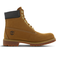 Timberland Heren 6-inch Premium Boots (40 t/m 46) Geel / Honing Bruin 10061