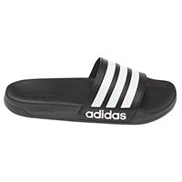 Adidas Badslippers Adilette Cloudfoam Black White