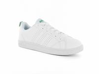 Adidas Advantage Clean AW4884 Wit