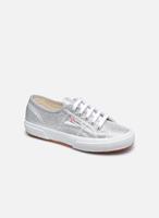 Superga Lage Sneakers 2750 METAL