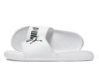 Puma - Popcat - Witte Slipper