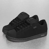 Etnies Kingpin - Schwarz/Schwarz