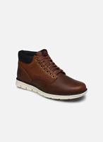 Timberland BRADSTREET CHUKKA LEATHER