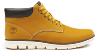 Timberland Bradstreet Chukka CA1989 Bruin 