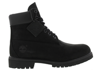 Timberland Heren 6-inch Premium Boots 10073 Zwart