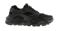 Nike Huarache Run 654275-016 Zwart-36 maat 36