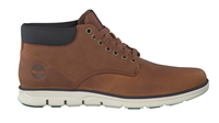 Timberland  Herrenstiefel Bradstreet Chukka Leather