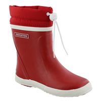 Winterboot kinderregenlaarzen