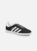 Adidas Gazelle, Zwart