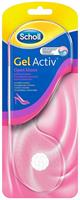 Scholl Gel Activ Inlegzolen Open Shoes