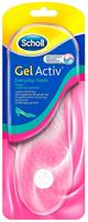 Scholl Gel Activ Inlegzolen Everyday Heels