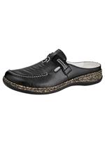 rieker 5127435 Clogs schwarz Damen 