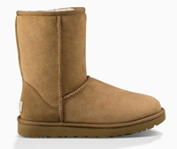 UGG Classic Short II Laarzen 1016223 Bruin