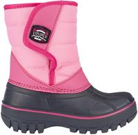 Schneeschuhe Berg Kid Mädchen Grau / Pink 