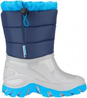 Schneeschuhe Jelly Walker Junior Grau / Blau Mt 22-23