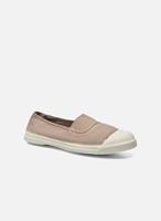 Bensimon Ballerina's Tennis Elastique by 