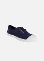 Bensimon Sneakers Tennis Lacets by 