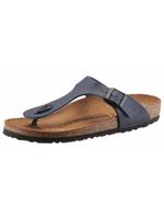 Sandalen Birkenstock Gizeh Birko-Flor