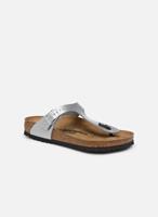 Birkenstock - Gizeh Zilver