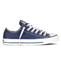 CONVERSE All Stars Laag Blauw maat 36