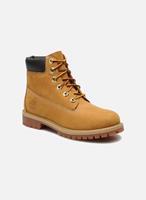 Timberland Icon 6-Inch Premium Boot Junior Cognac