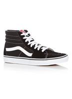 Vans Old Skool Hoog VN000D5IB8C Zwart Wit-42 maat 42