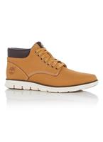 Timberland Hoge veterschoenen Bradstreet Chukka Leather