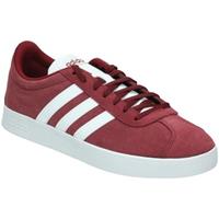 Adidas Bordeaux Sneakers  VL Court 2.0