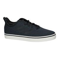 Adidas Sneaker VL COURT 2.0,GREFOU/CONAVY/FTW, grau