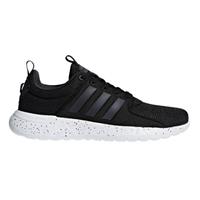Adidas Vl Court 2.0 - Zwarte Schoen