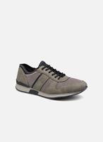 Rieker Sneaker 19400 41, hell-grau