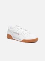 Reebok Sneakers Workout Plus by 