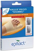 Epitact Hallux Valgus Corrigerende Orthese Maat 39-41