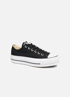 Converse Chuck Taylor All Star Lift - Damen black 